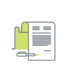 Учет услуг: счета, акты, отчеты