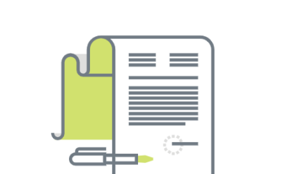 Учет услуг: счета, акты, отчеты