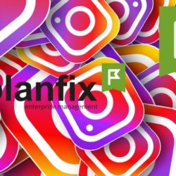 Официальная интеграция ПланФикс и Instagram!