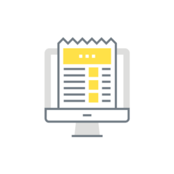 Создание и учет документов