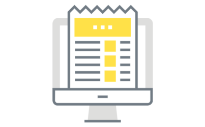 Создание и учет документов