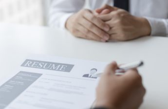 Personnel management